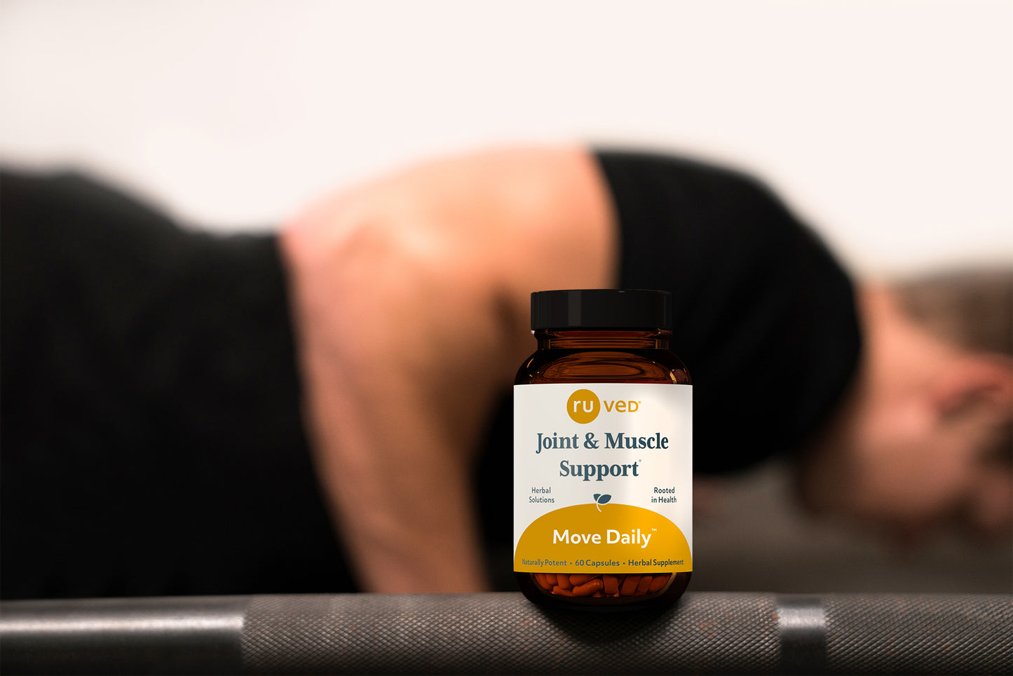 Move Daily™ - Joint & Muscle Support